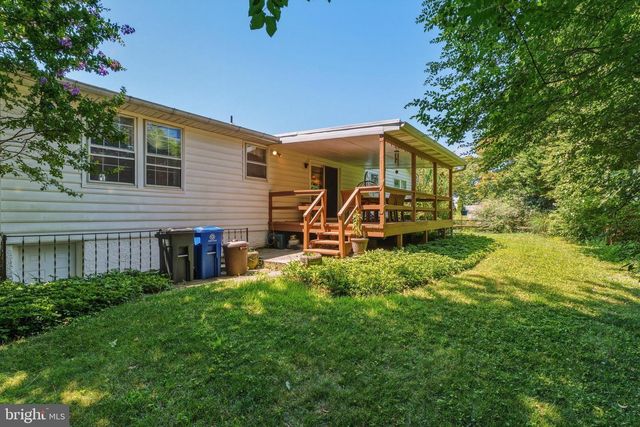 110 GALEWOOD RD, Lutherville Timonium, MD 21093