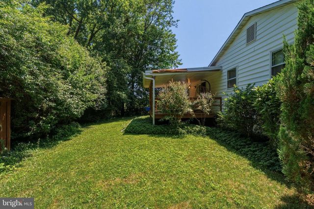 110 GALEWOOD RD, Lutherville Timonium, MD 21093