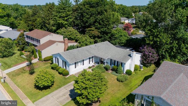 110 GALEWOOD RD, Lutherville Timonium, MD 21093