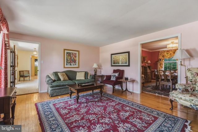 110 GALEWOOD RD, Lutherville Timonium, MD 21093