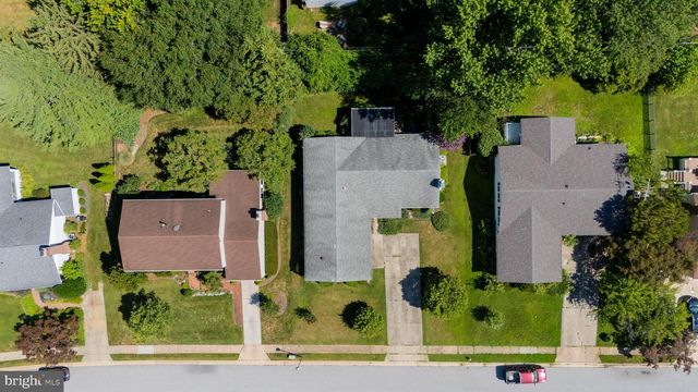 110 GALEWOOD RD, Lutherville Timonium, MD 21093
