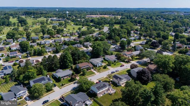110 GALEWOOD RD, Lutherville Timonium, MD 21093