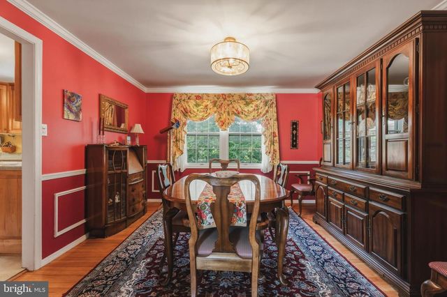 110 GALEWOOD RD, Lutherville Timonium, MD 21093
