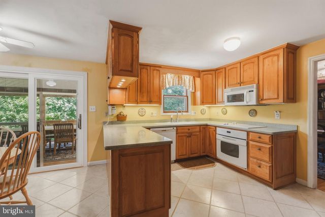 110 GALEWOOD RD, Lutherville Timonium, MD 21093