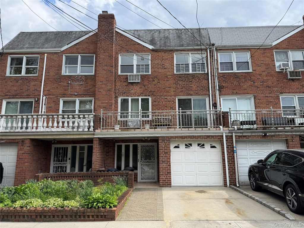 144-44 25th Road, Flushing, NY 11354
