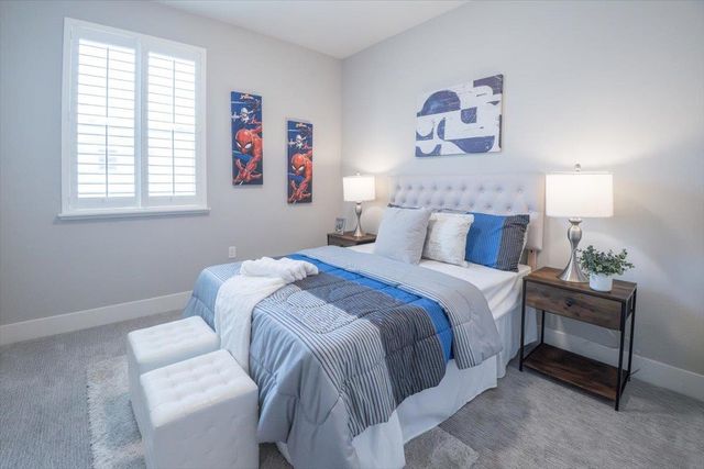 1506 Bond Street, Milpitas, CA 95035