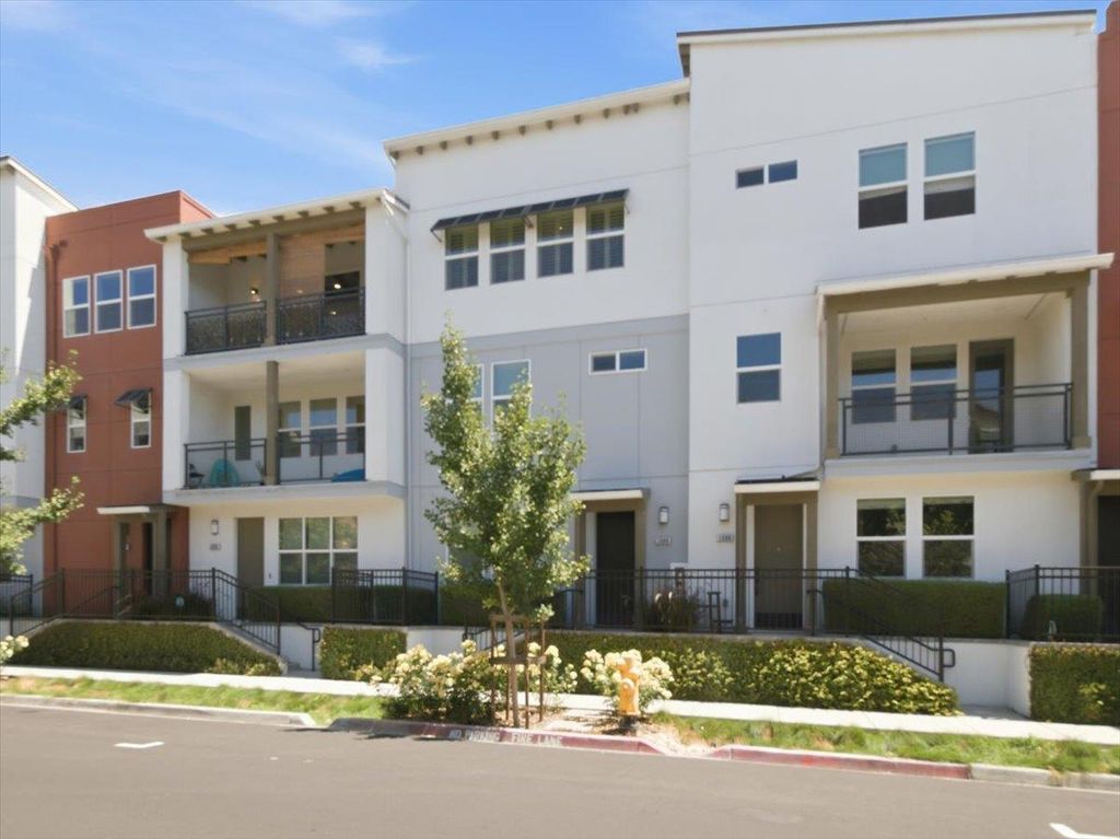 1506 Bond Street, Milpitas, CA 95035