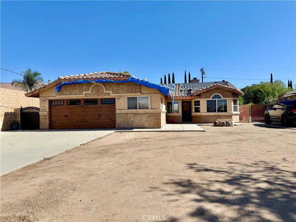 1360 Michigan, Beaumont, CA 92223