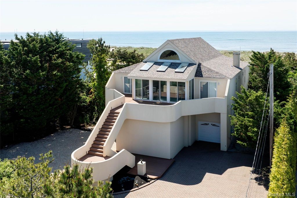 373 Dune Road, Westhampton Beach, NY 11978