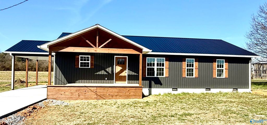 1047 Old Guntersville-Gadsden Hwy, Boaz, AL 35956