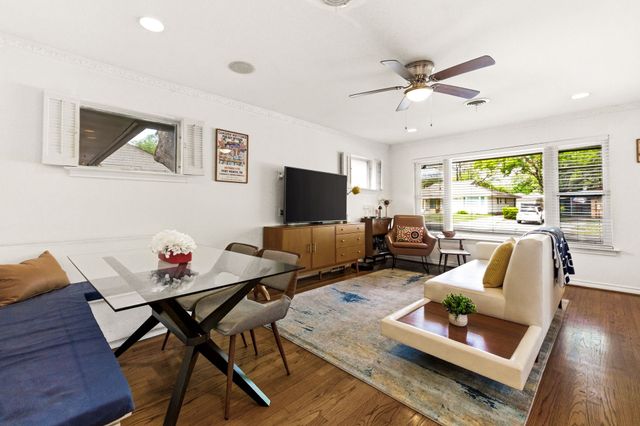 6524 Ravendale Lane, Dallas, TX 75214