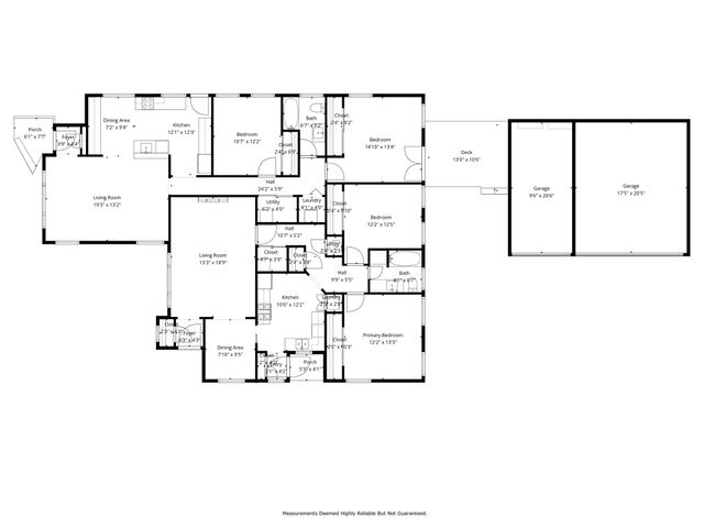 6524 Ravendale Lane, Dallas, TX 75214