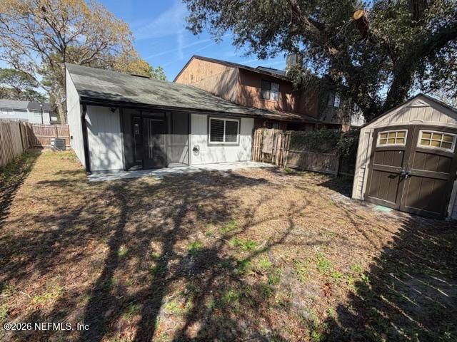 11608 DUNES WAY Drive N, Jacksonville, FL 32225