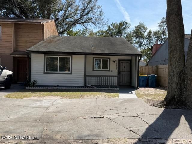 11608 DUNES WAY Drive N, Jacksonville, FL 32225