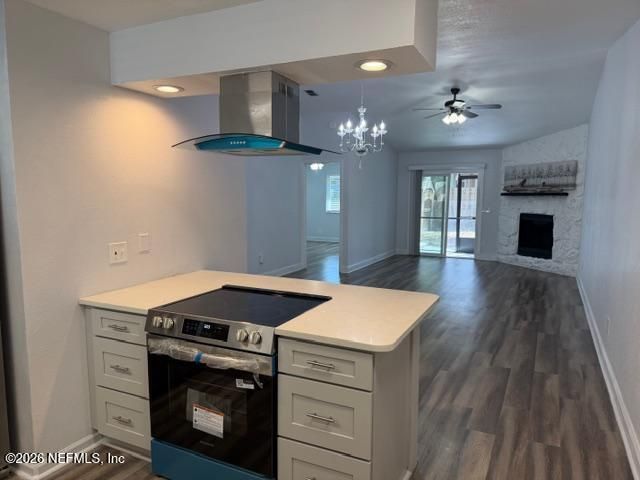 11608 DUNES WAY Drive N, Jacksonville, FL 32225