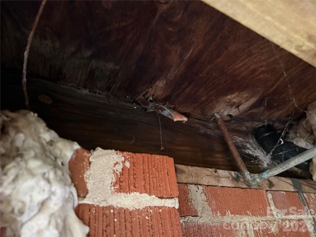 4215 Dinglewood Avenue, Charlotte, NC 28205