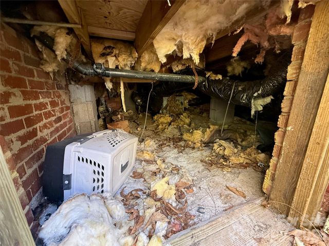 4215 Dinglewood Avenue, Charlotte, NC 28205