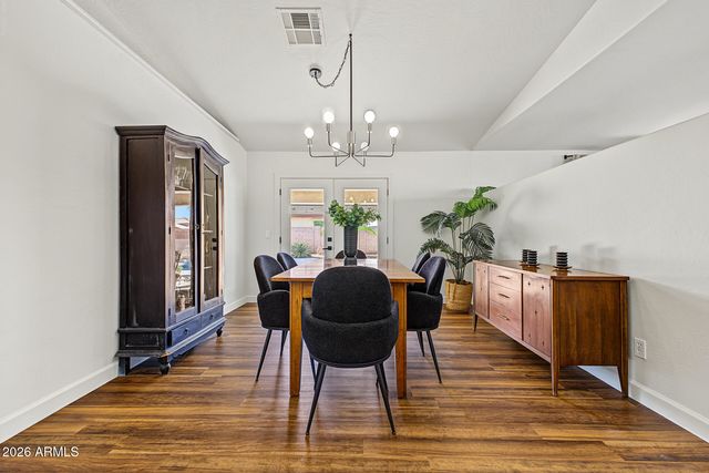 2132 S PENROSE Drive, Gilbert, AZ 85295