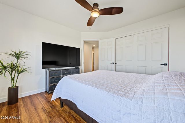2132 S PENROSE Drive, Gilbert, AZ 85295