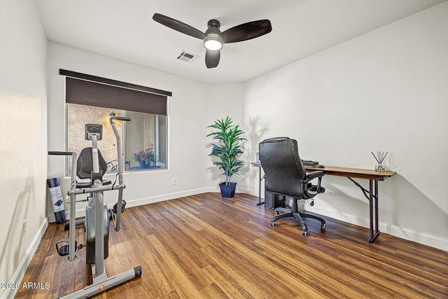 2132 S PENROSE Drive, Gilbert, AZ 85295