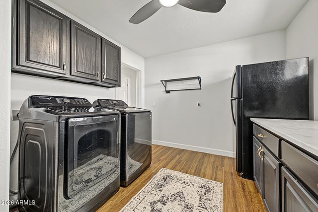 2132 S PENROSE Drive, Gilbert, AZ 85295