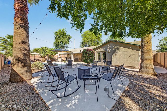 2132 S PENROSE Drive, Gilbert, AZ 85295