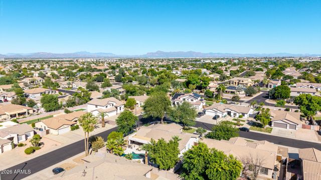 2132 S PENROSE Drive, Gilbert, AZ 85295