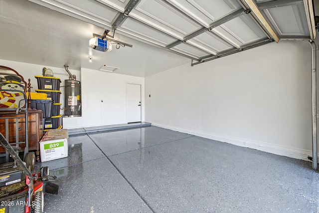 2132 S PENROSE Drive, Gilbert, AZ 85295