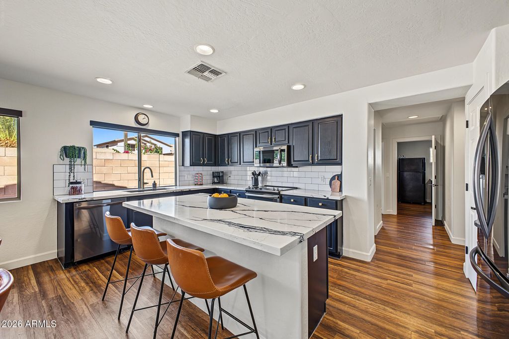 2132 S PENROSE Drive, Gilbert, AZ 85295 — photo 5