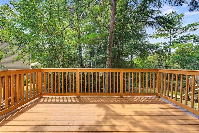 1517 Cedar Bluff Trail, Marietta, GA 30062