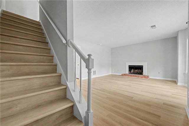 1517 Cedar Bluff Trail, Marietta, GA 30062