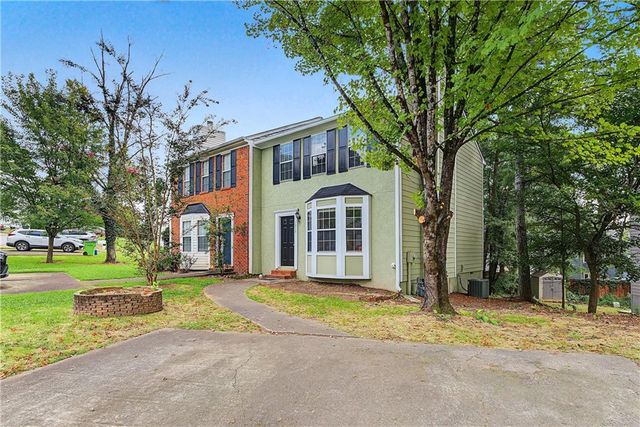 1517 Cedar Bluff Trail, Marietta, GA 30062