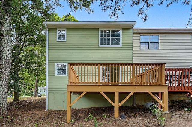 1517 Cedar Bluff Trail, Marietta, GA 30062