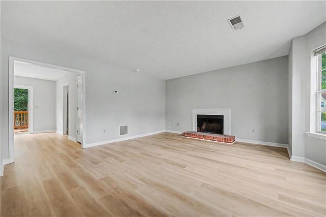 1517 Cedar Bluff Trail, Marietta, GA 30062