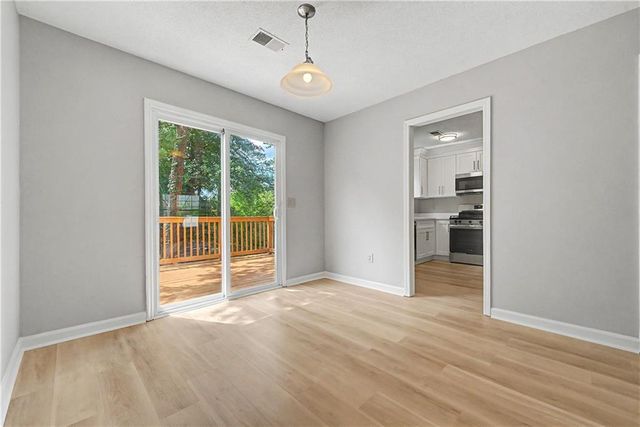 1517 Cedar Bluff Trail, Marietta, GA 30062