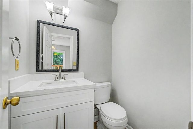 1517 Cedar Bluff Trail, Marietta, GA 30062