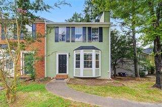 1517 Cedar Bluff Trail, Marietta, GA 30062