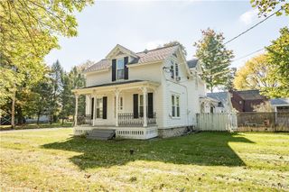 114 South PARK Street, Manlius, NY 13066