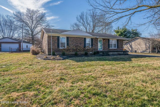 225 Adams Dr, Mt Washington, KY 40047