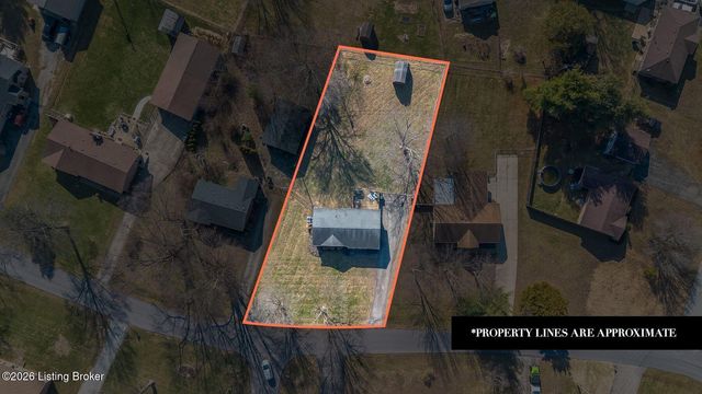 225 Adams Dr, Mt Washington, KY 40047