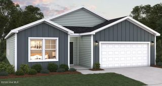 199 Harper Lake Drive, Southport, NC 28461