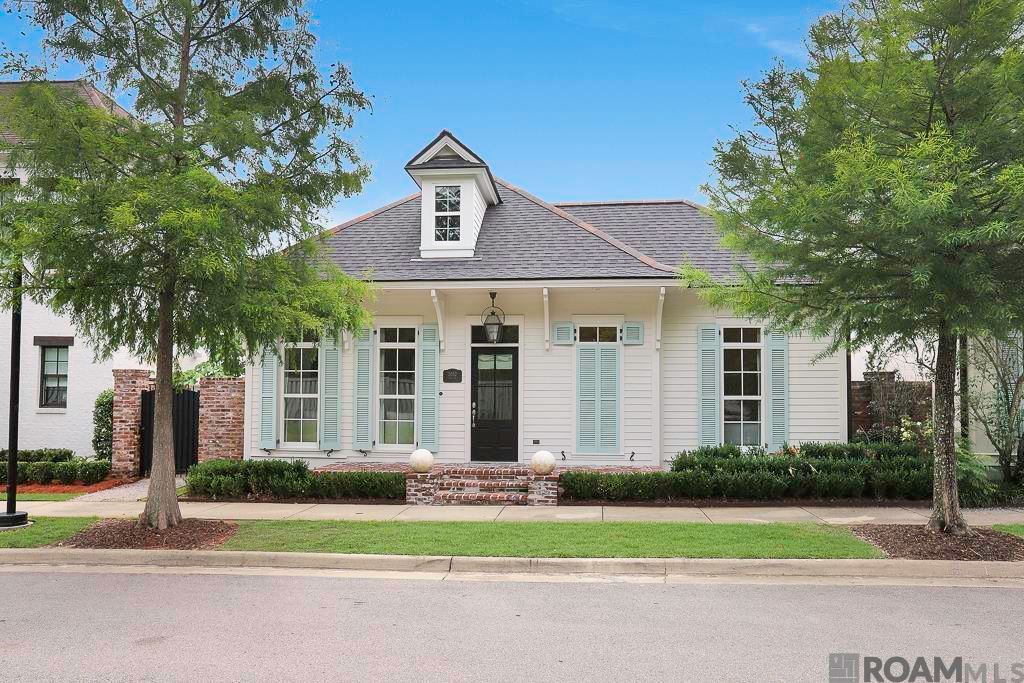 2052 Verte Dr, Baton Rouge, LA 70808