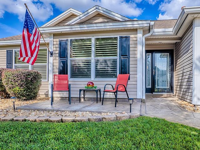 9238 SE 171ST COOPER LOOP, The Villages, FL 32162