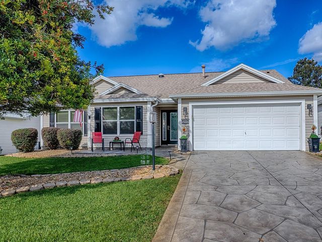 9238 SE 171ST COOPER LOOP, The Villages, FL 32162