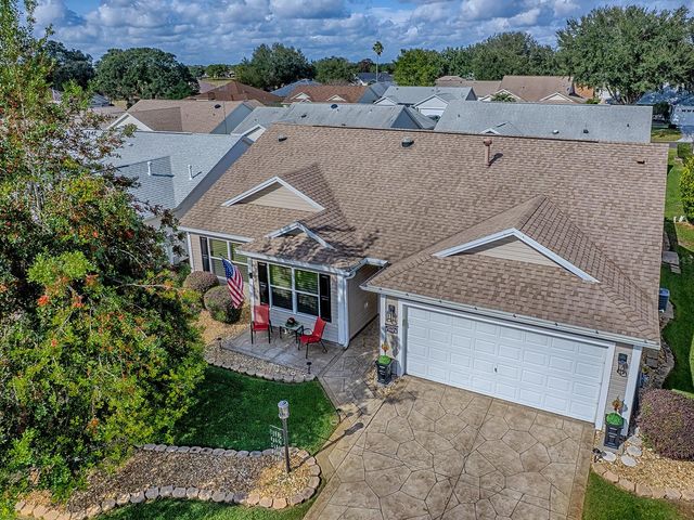 9238 SE 171ST COOPER LOOP, The Villages, FL 32162