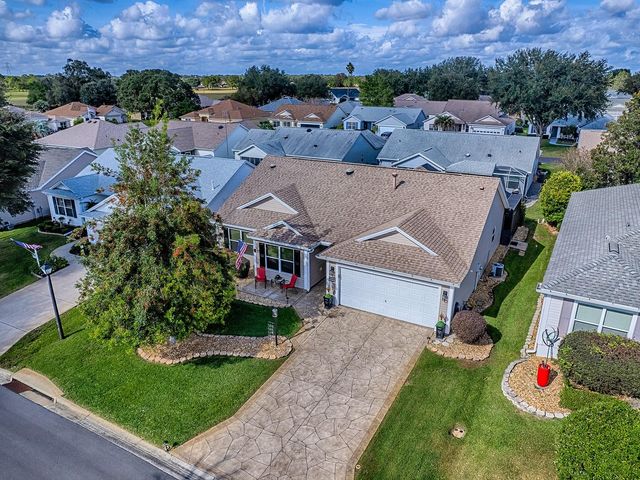 9238 SE 171ST COOPER LOOP, The Villages, FL 32162