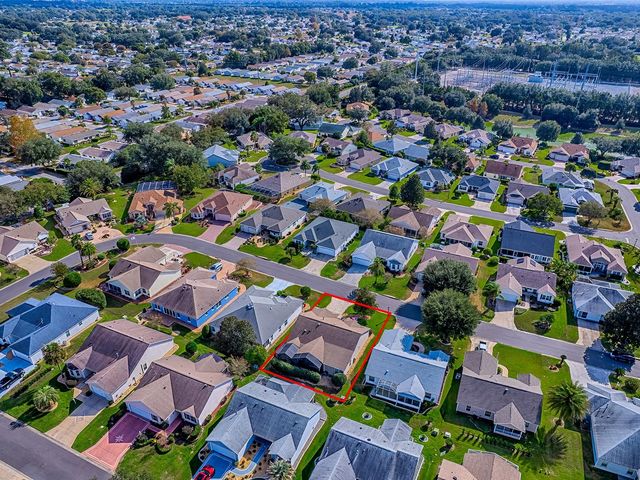 9238 SE 171ST COOPER LOOP, The Villages, FL 32162