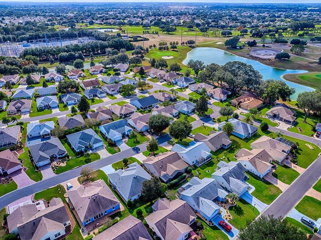 9238 SE 171ST COOPER LOOP, The Villages, FL 32162
