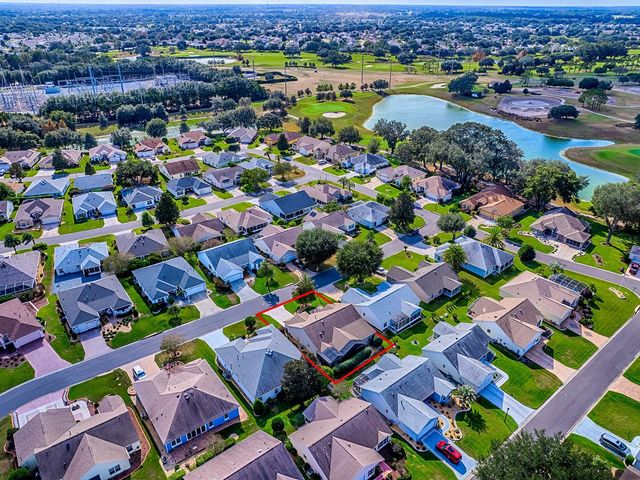 9238 SE 171ST COOPER LOOP, The Villages, FL 32162