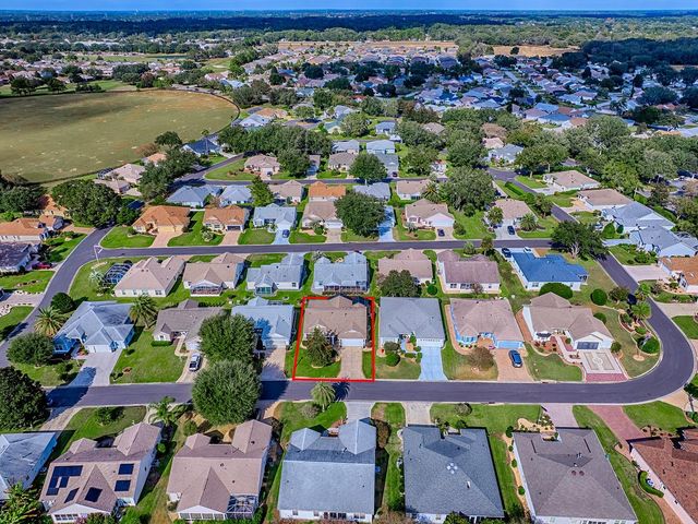 9238 SE 171ST COOPER LOOP, The Villages, FL 32162